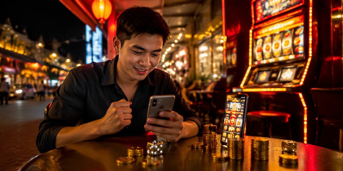 jum88 App jum88 làm được gì