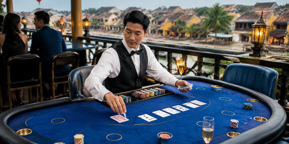 jum88 Live Casino